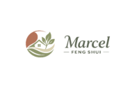logotip marcel feng shui